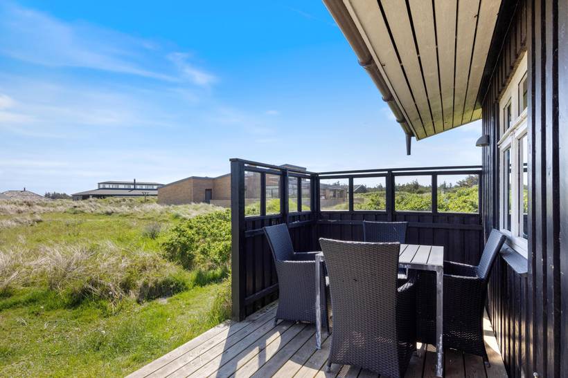 Foto von Ferienhaus OS29 in Søndervig - Westjütland