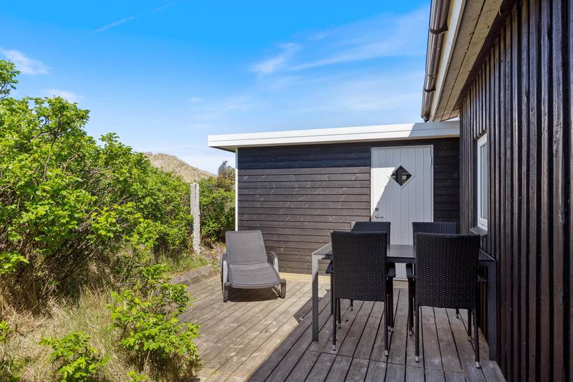 Foto von Ferienhaus OS29 in Søndervig - Westjütland