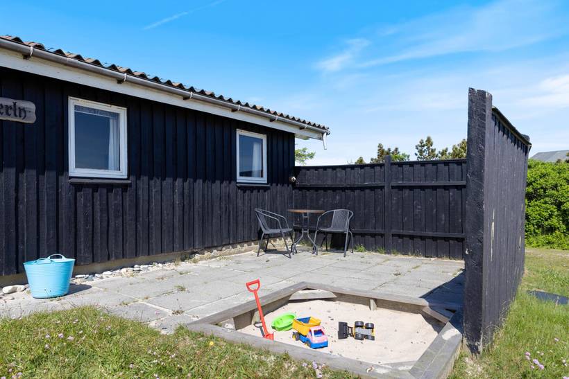 Foto von Ferienhaus OS29 in Søndervig - Westjütland