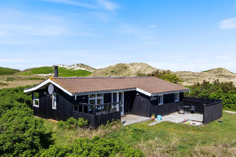 Foto von Ferienhaus OS29 in Søndervig - Westjütland