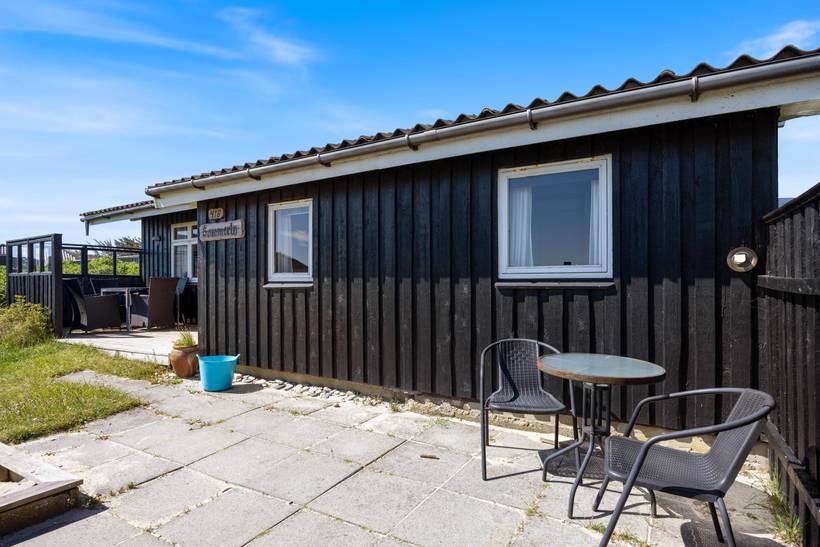 Foto von Ferienhaus OS29 in Søndervig - Westjütland