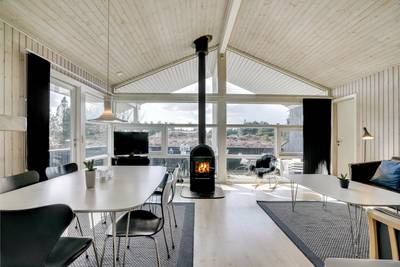 Vorschaubild von Ferienhaus OS30 in Kromose - Rømø