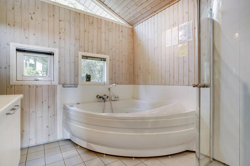 Foto von Ferienhaus OS30 in Kromose - Rømø