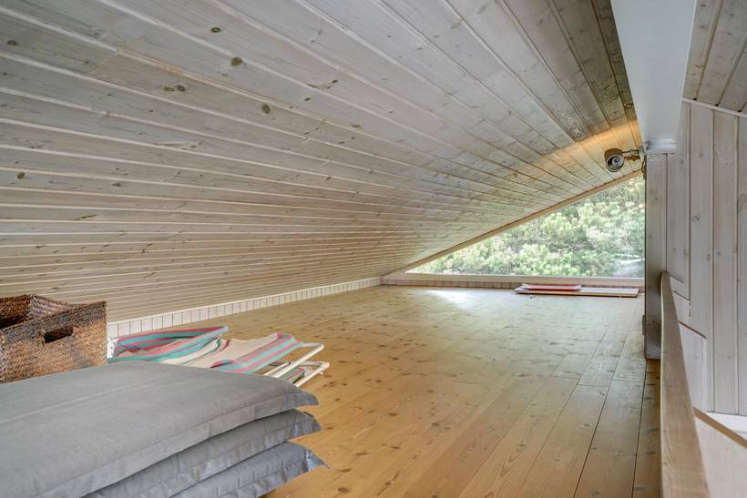 Foto von Ferienhaus OS30 in Kromose - Rømø