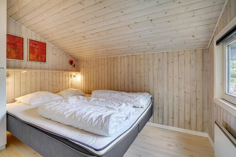 Foto von Ferienhaus OS30 in Kromose - Rømø