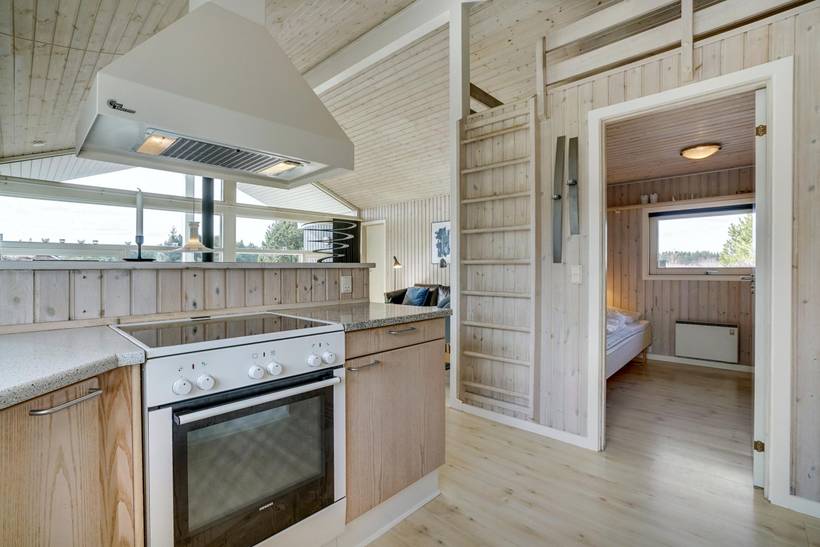 Foto von Ferienhaus OS30 in Kromose - Rømø