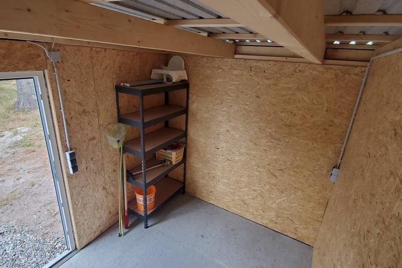 Foto von Ferienhaus OS30 in Kromose - Rømø