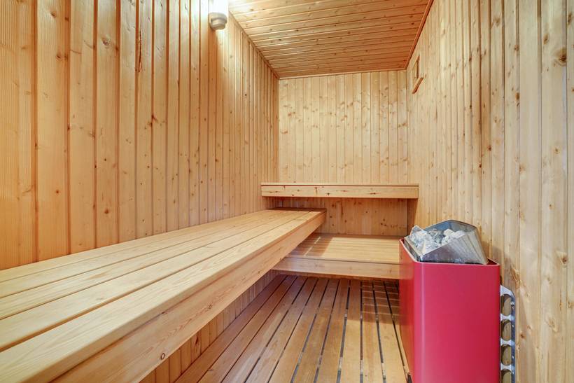 Foto von Ferienhaus OS30 in Kromose - Rømø