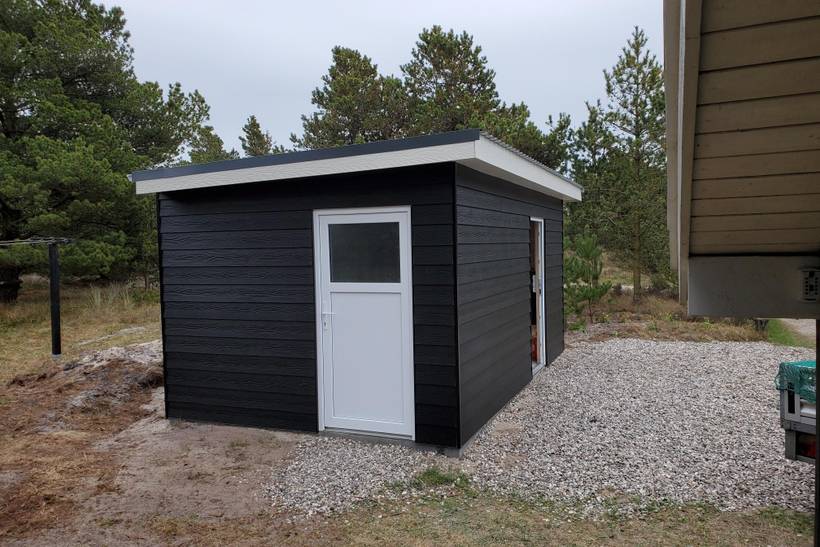 Foto von Ferienhaus OS30 in Kromose - Rømø
