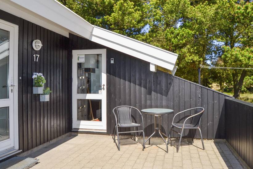 Foto von Ferienhaus OS30 in Kromose - Rømø