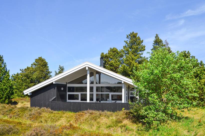 Foto von Ferienhaus OS30 in Kromose - Rømø