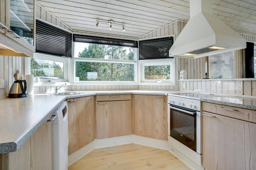 Foto von Ferienhaus OS30 in Kromose - Rømø