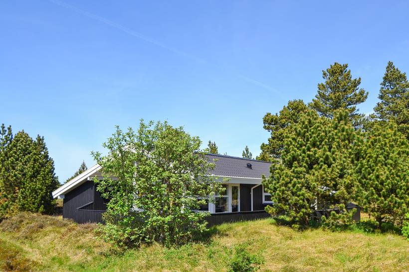 Foto von Ferienhaus OS30 in Kromose - Rømø