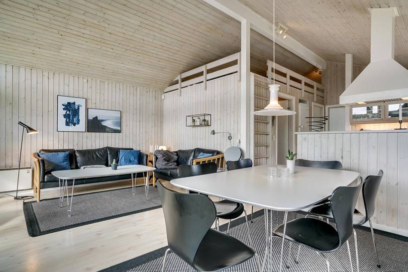 Foto von Ferienhaus OS30 in Kromose - Rømø