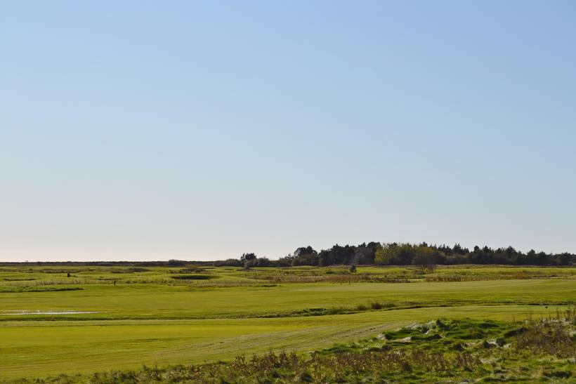 Foto von Ferienhaus OS30 in Kromose - Rømø