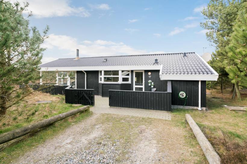 Foto von Ferienhaus OS30 in Kromose - Rømø