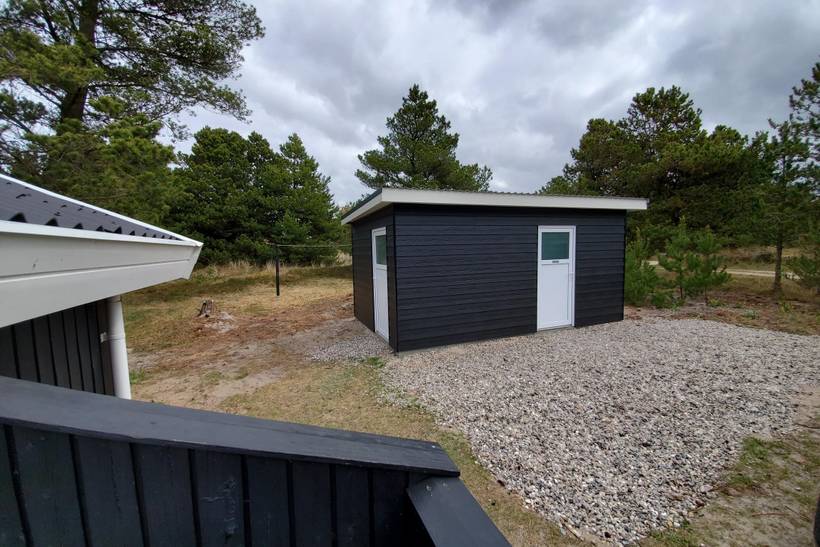 Foto von Ferienhaus OS30 in Kromose - Rømø