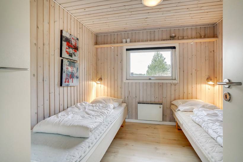 Foto von Ferienhaus OS30 in Kromose - Rømø