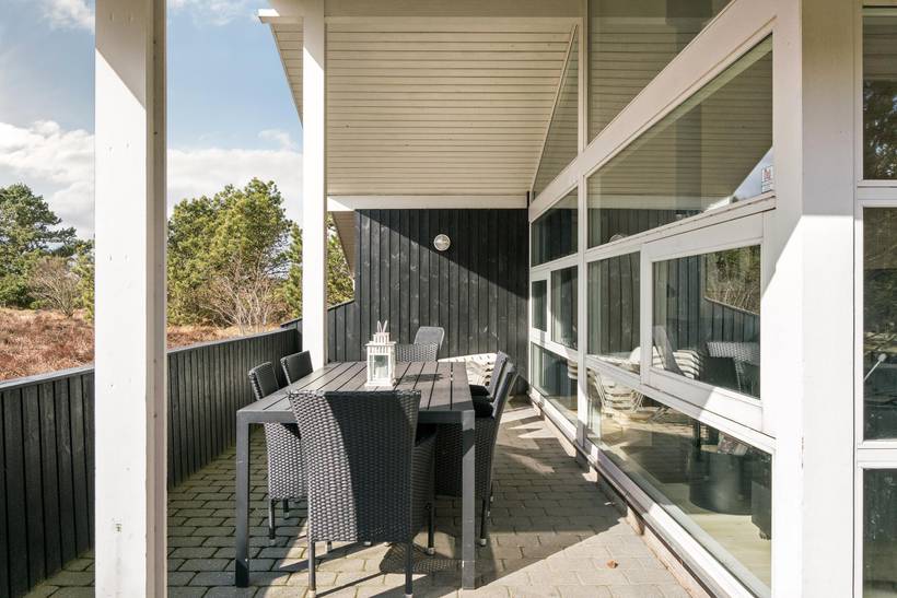 Foto von Ferienhaus OS30 in Kromose - Rømø