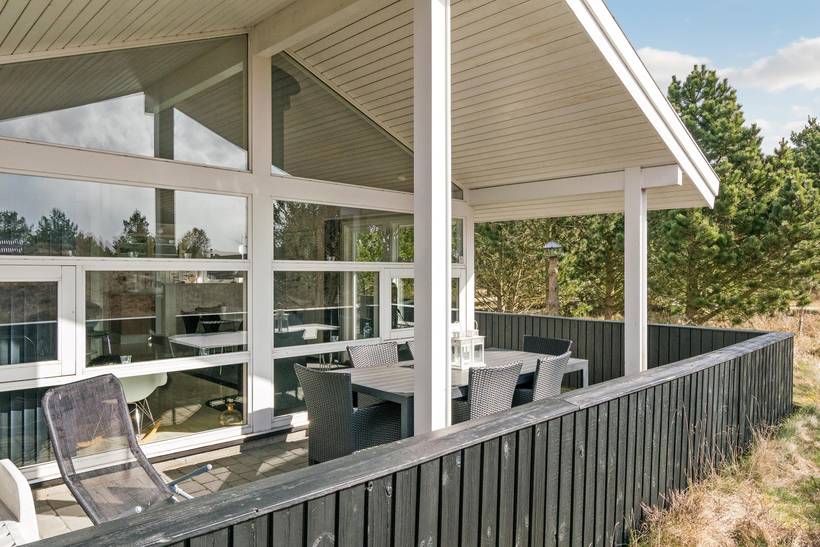 Foto von Ferienhaus OS30 in Kromose - Rømø