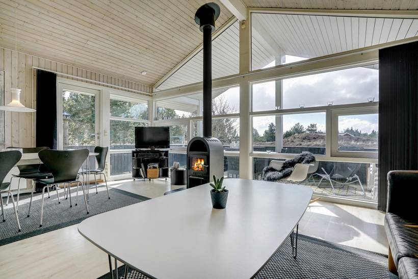 Foto von Ferienhaus OS30 in Kromose - Rømø