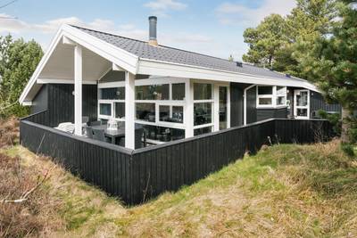 Vorschaubild von Ferienhaus OS30 in Kromose - Rømø