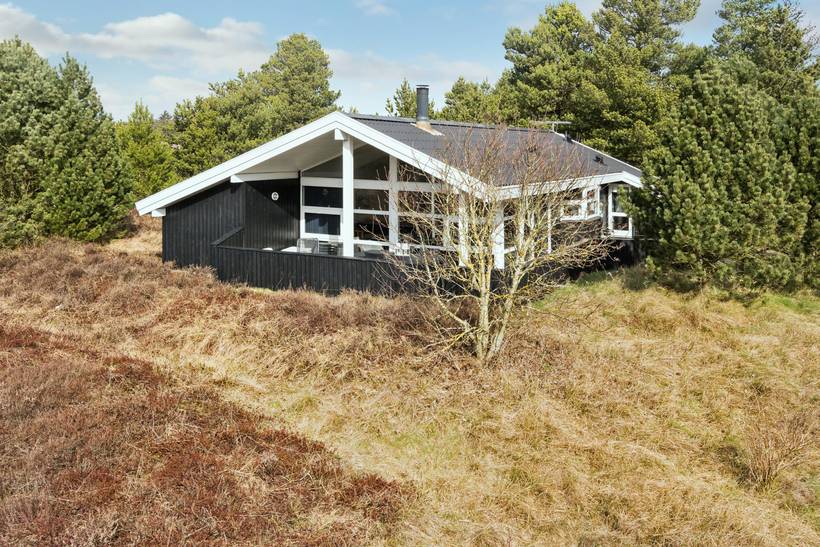 Foto von Ferienhaus OS30 in Kromose - Rømø