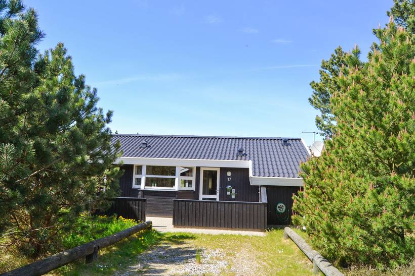 Foto von Ferienhaus OS30 in Kromose - Rømø