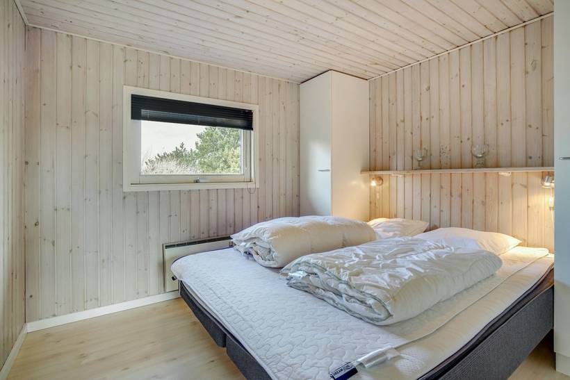 Foto von Ferienhaus OS30 in Kromose - Rømø