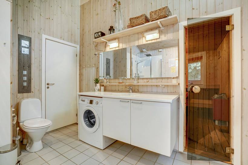 Foto von Ferienhaus OS30 in Kromose - Rømø