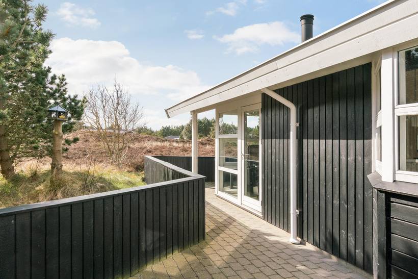 Foto von Ferienhaus OS30 in Kromose - Rømø