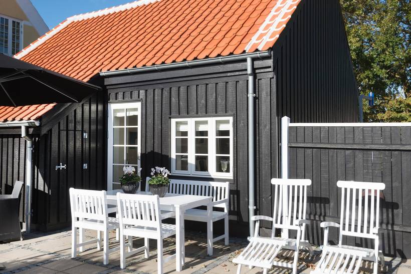 Foto von Ferienhaus OS42 in Skagen - Nordjütland