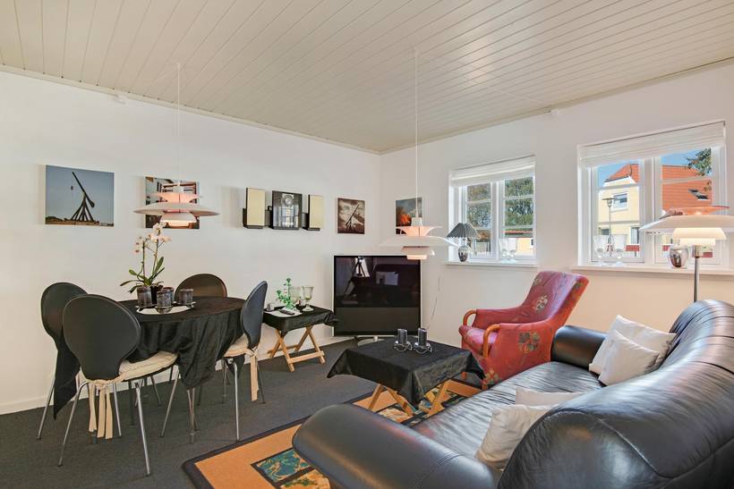 Foto von Ferienhaus OS42 in Skagen - Nordjütland
