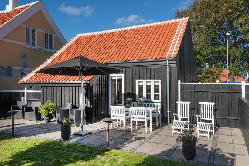 Foto von Ferienhaus OS42 in Skagen - Nordjütland