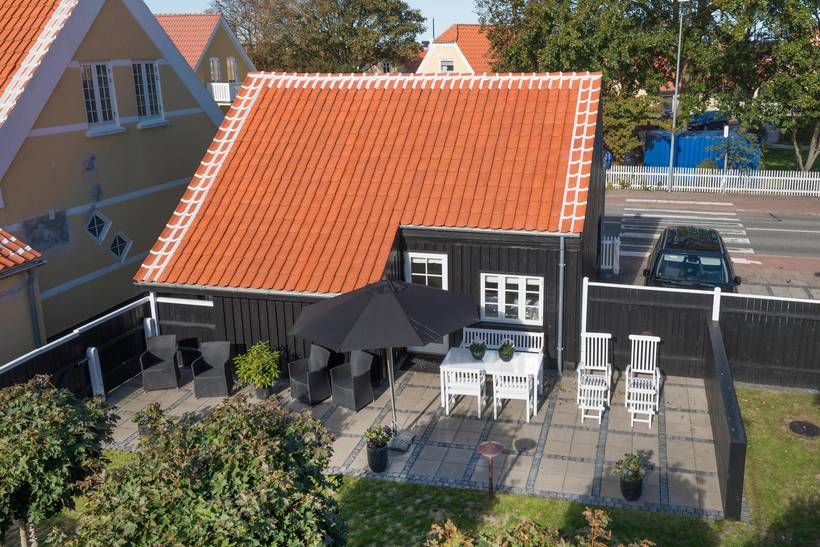 Foto von Ferienhaus OS42 in Skagen - Nordjütland