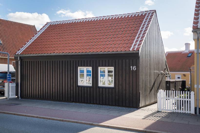 Foto von Ferienhaus OS42 in Skagen - Nordjütland