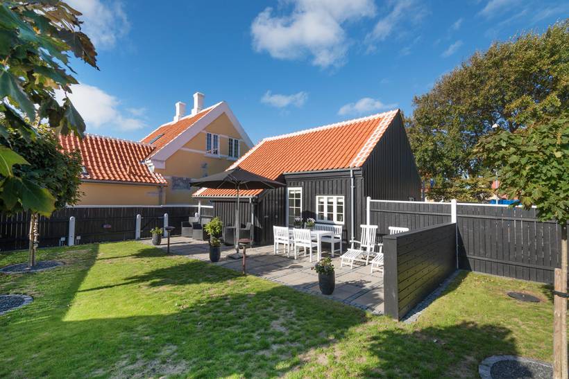 Foto von Ferienhaus OS42 in Skagen - Nordjütland