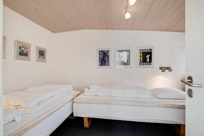 Foto von Ferienhaus OS42 in Skagen - Nordjütland