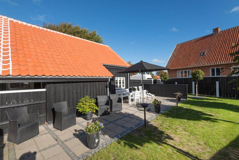 Foto von Ferienhaus OS42 in Skagen - Nordjütland