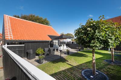 Vorschaubild von Ferienhaus OS42 in Skagen - Nordjütland