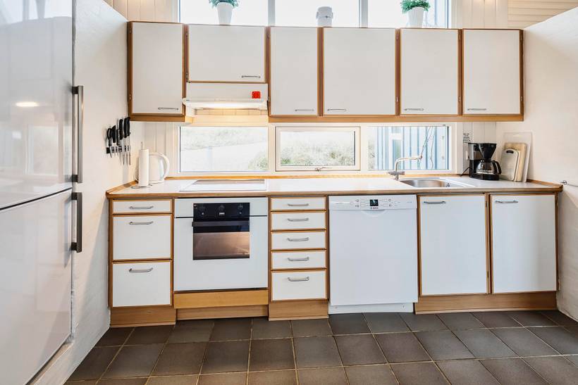 Foto von Ferienhaus OS45 in Vejers Strand - Westjütland
