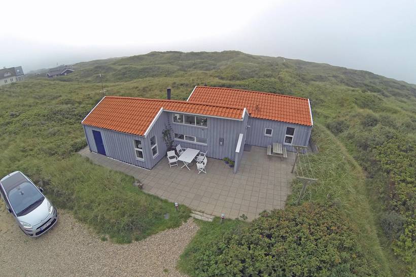 Foto von Ferienhaus OS45 in Vejers Strand - Westjütland