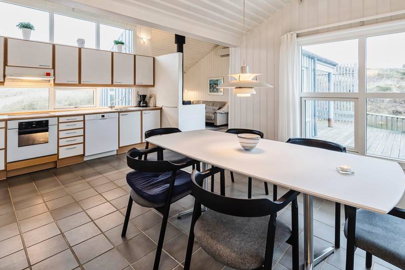 Foto von Ferienhaus OS45 in Vejers Strand - Westjütland