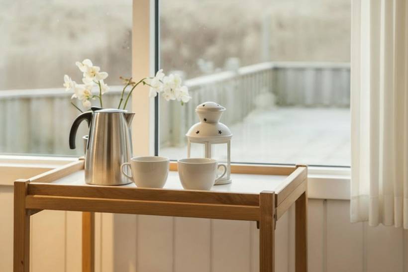 Foto von Ferienhaus OS45 in Vejers Strand - Westjütland