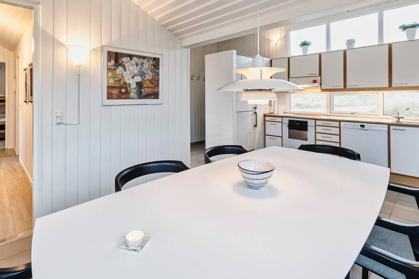 Foto von Ferienhaus OS45 in Vejers Strand - Westjütland