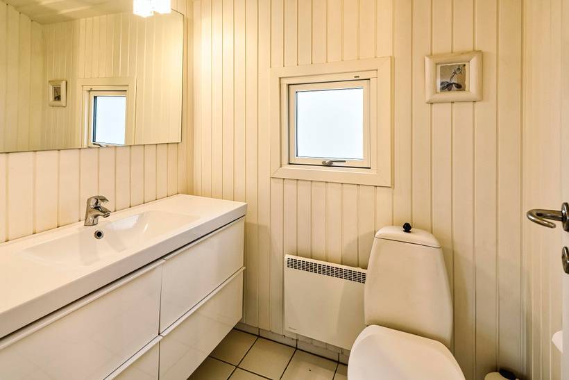 Foto von Ferienhaus OS45 in Vejers Strand - Westjütland
