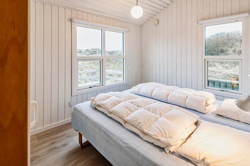Foto von Ferienhaus OS45 in Vejers Strand - Westjütland