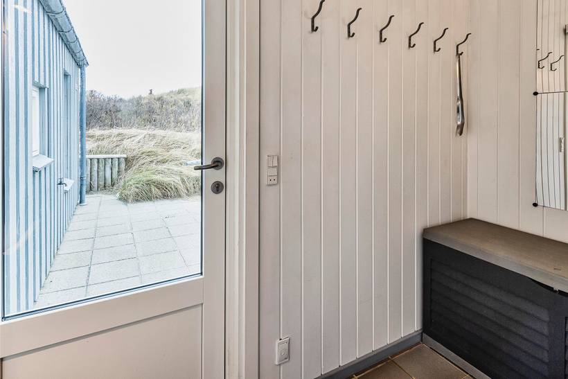 Foto von Ferienhaus OS45 in Vejers Strand - Westjütland