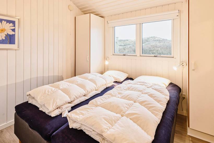 Foto von Ferienhaus OS45 in Vejers Strand - Westjütland