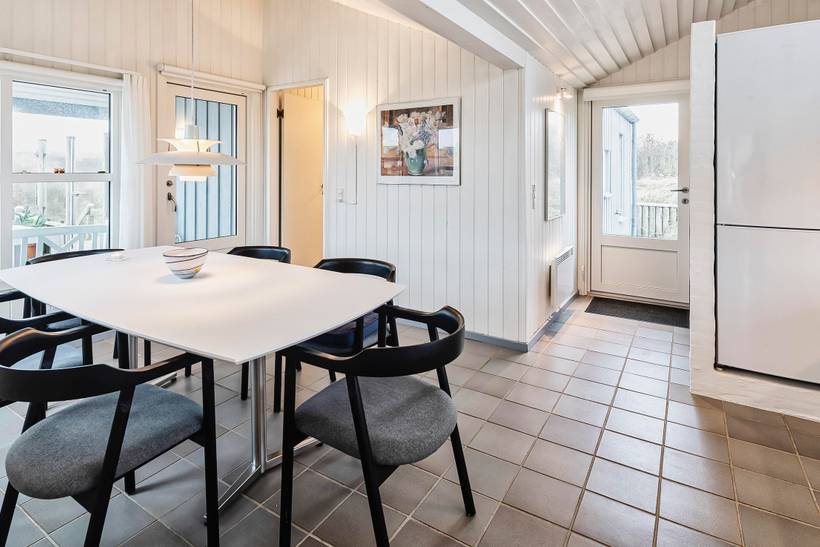 Foto von Ferienhaus OS45 in Vejers Strand - Westjütland